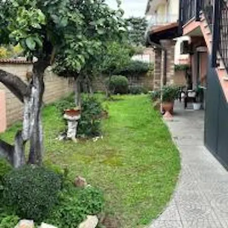 Un Sogno Nel Holiday home
