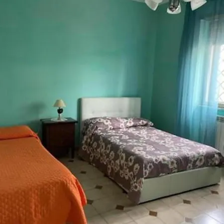 Un Sogno Nel Holiday home