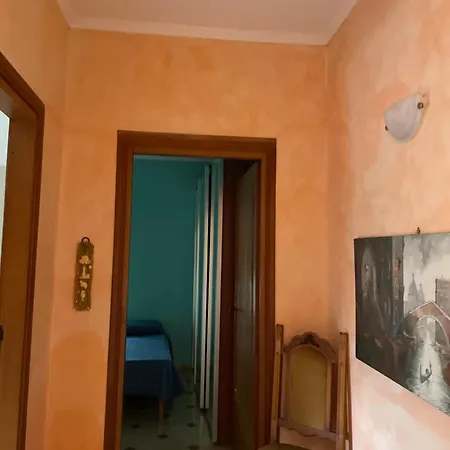 Holiday home Un Sogno Nel Acilia