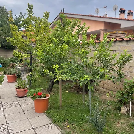 Un Sogno Nel Holiday home Acilia