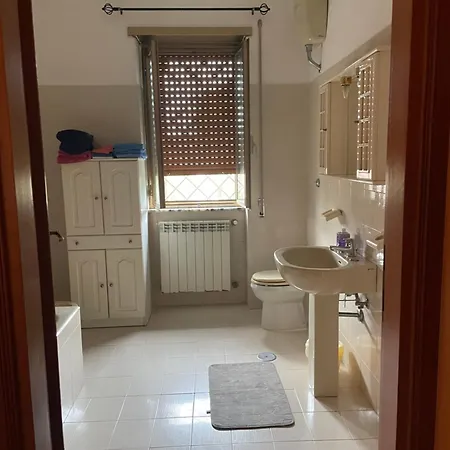 Holiday home Un Sogno Nel *