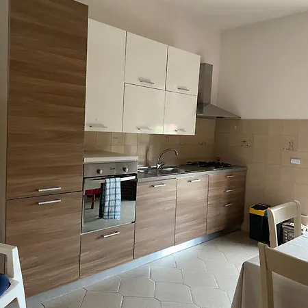 Holiday home Un Sogno Nel