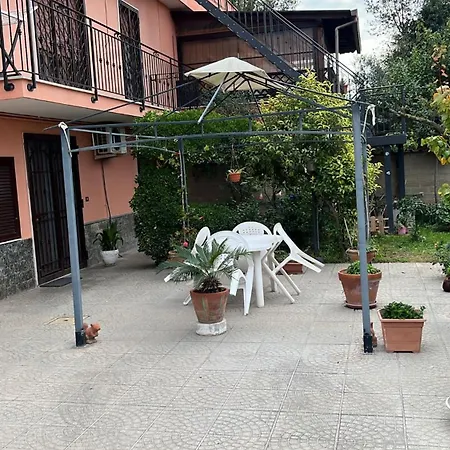 Holiday home Un Sogno Nel