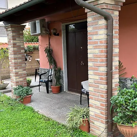 Holiday home Un Sogno Nel *